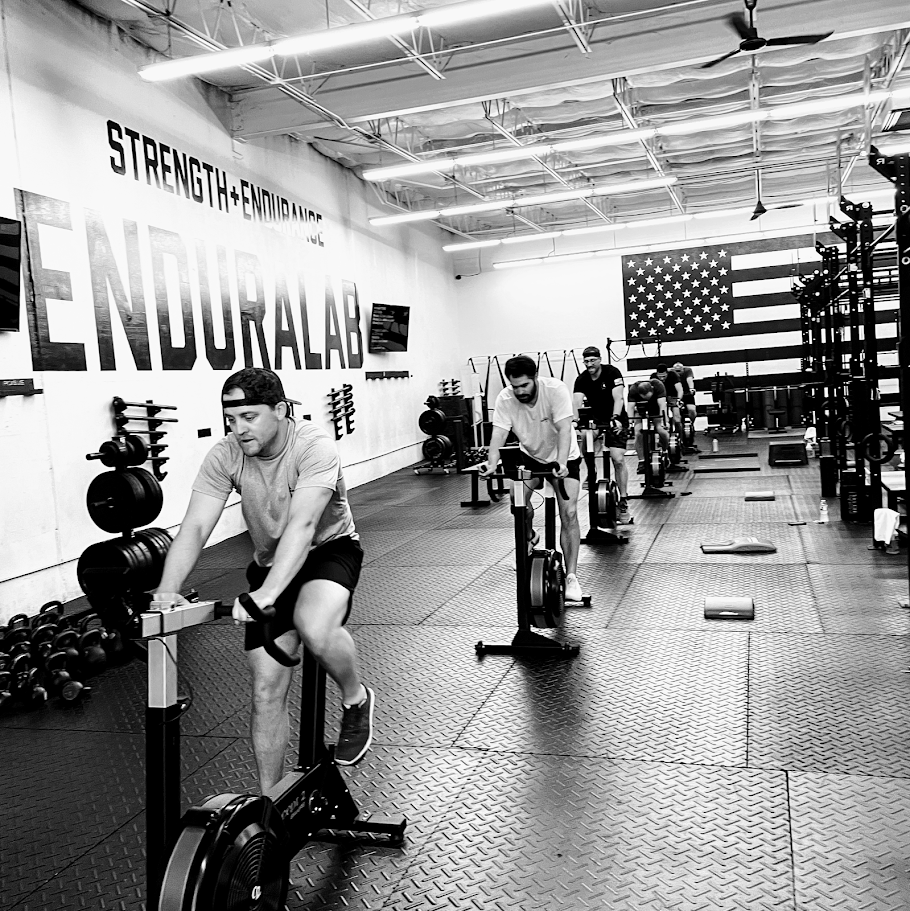 EnduraLAB - Gym in Fort Worth, TX