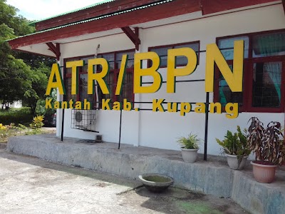 Photos of Kantor Pertanahan Kab. Kupang