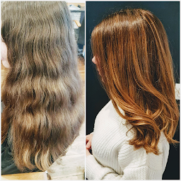 Photo n°30 de Salon de coiffure Les Frangines Coiffure Femme Homme Rennes à Rennes (Salon de coiffure)