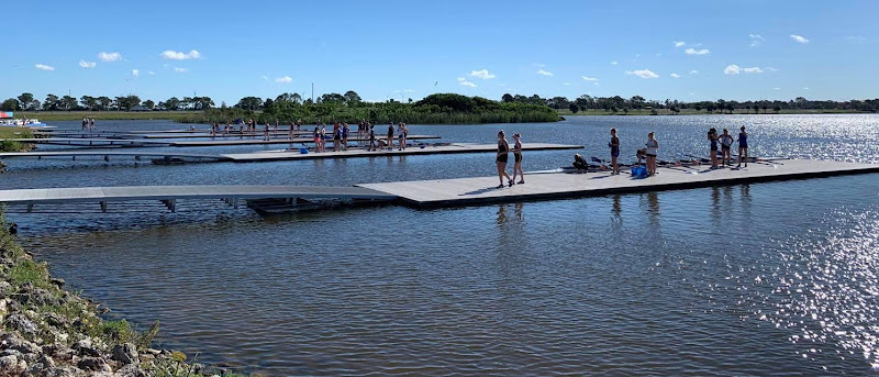 Nathan Benderson Park