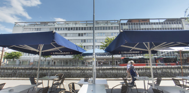 Rezensionen über Restaurant Satriale’s in Biel - Restaurant