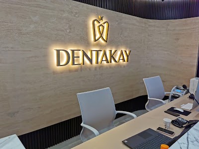 Dentakay Ağız ve Diş Sağlığı Polikliniği | Dental Clinic