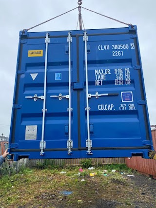 Storage R Us LTD