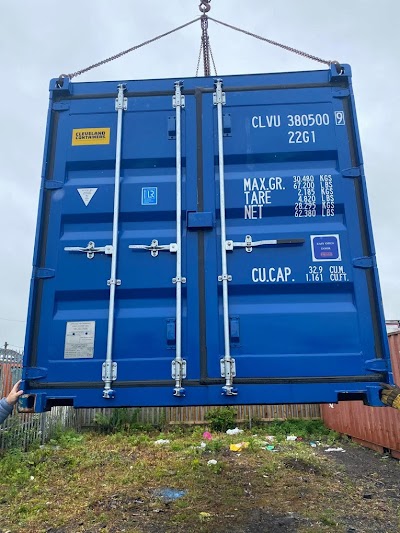 Storage R Us LTD