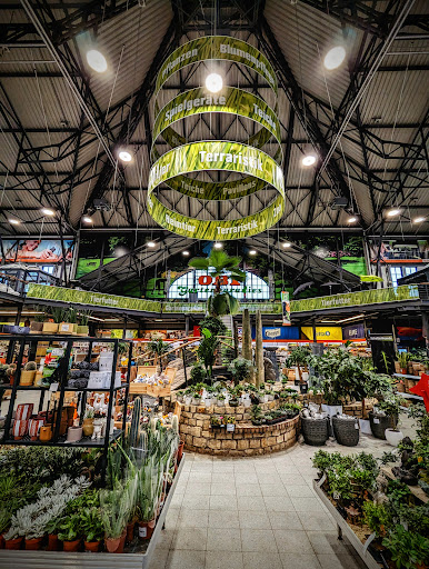 OBI Gartencenter St. Ingbert - Thumbnail