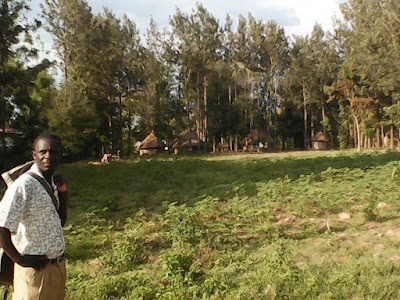 Photos of Mawazo