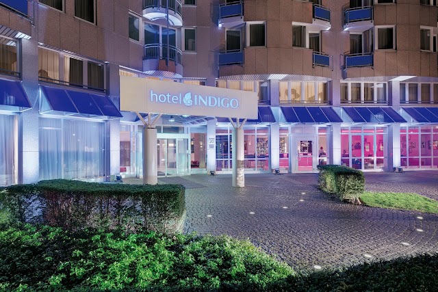 Hotel Indigo Düsseldorf-Victoriaplatz