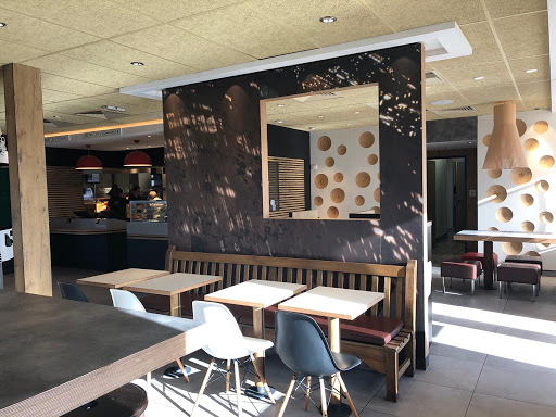 Photo 3 - McDonald's