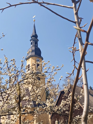 Kirche Blankenstein - Visual