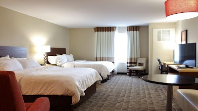 Candlewood Suites Fargo South - Medical Center