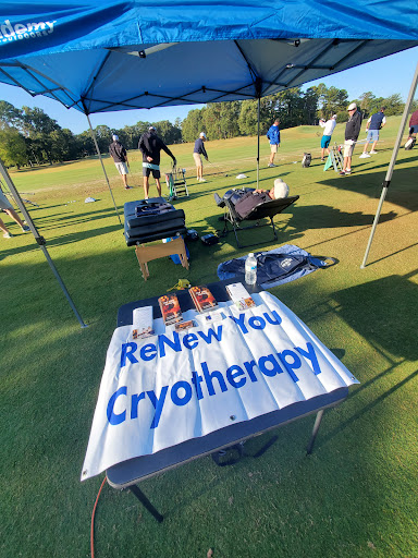 ReNew You Cryotherapy - Thumbnail