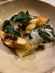 Photo n°19 de Restaurant le Cheval Blanc de Vouillé à Vouillé (Hôtel)