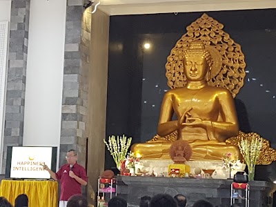 Photos of Vihara BDC Surabaya