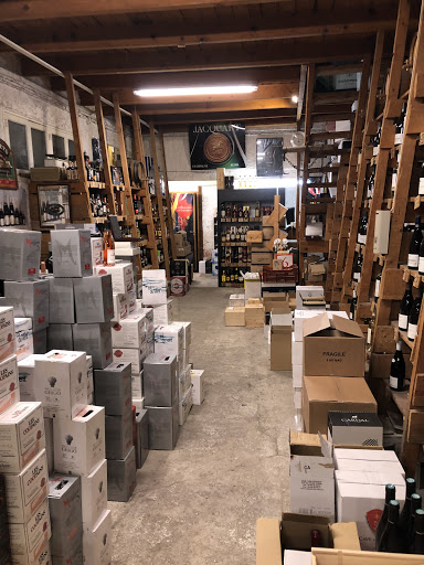 Les Vins de Beaumont - Thumbnail