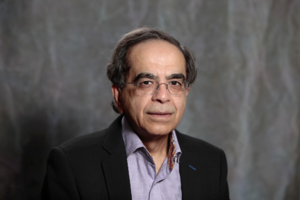 Mohammad Tahir Md Facc