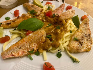 Photo n°16 de La Mangiuca à Le Broc (Bar à vin)