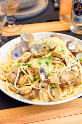 Photo n°29 de La Corderie à Villefranche-sur-Mer (Pizzeria)