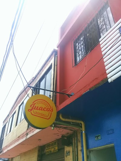 Photos of Juacos