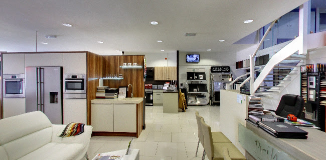 Reviews of Primero Kitchens & Bedrooms in Preston - Furniture store