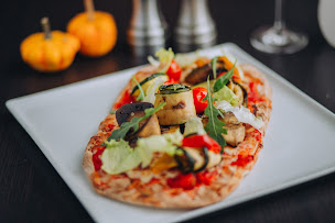 Photo n°57 de Romantica Caffè à Paris (Restaurant italien)