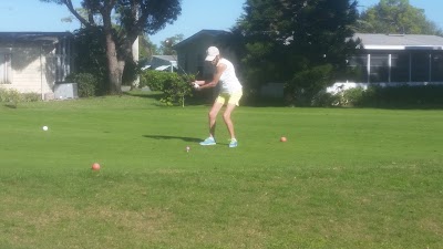Photos of Riviera Golf Club