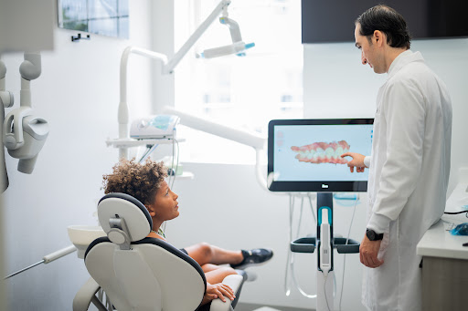 Central Avenue Dental