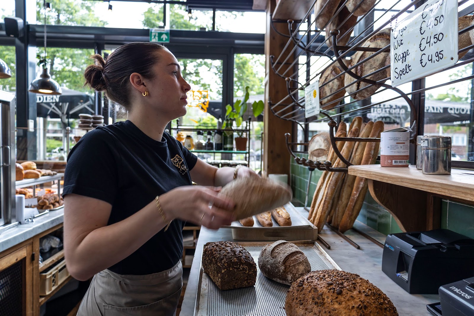 Le Pain Quotidien — photo 13