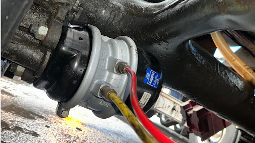 A.C.E Auto Repairs - Visual