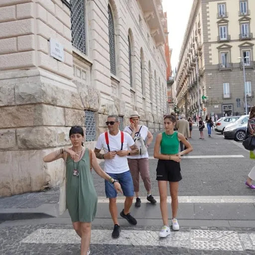 Eco delle Sirene Tour Gallery - Italy