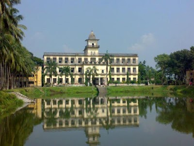 Photos of Sreekail College Boys Hostel