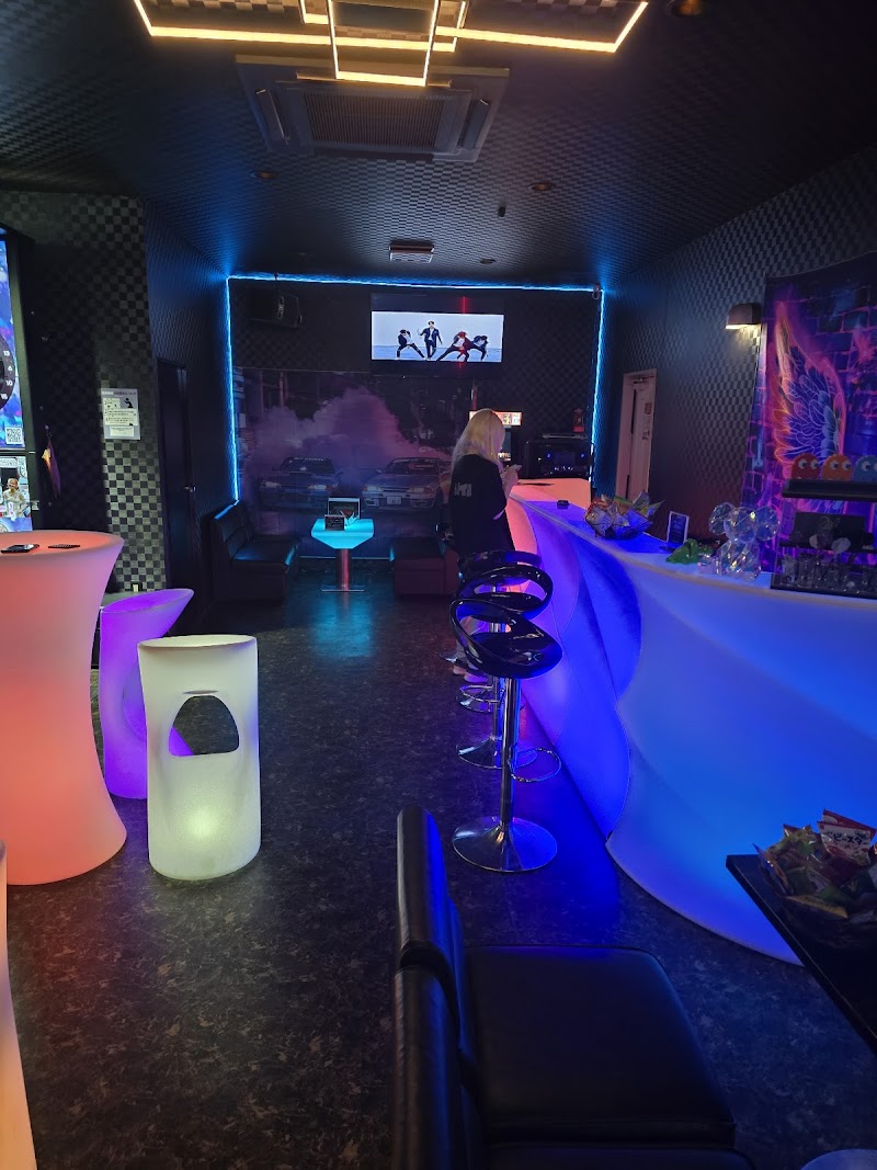 シバイヌダーツBar