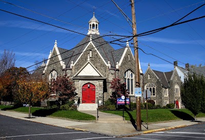 College Hill Presbyterian Church