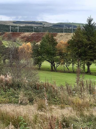 Greenburn Golf Club - Thumbnail