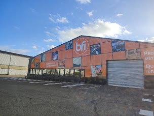 Photo n°5 de BFI Agen à Boé (Magasin d'outillage)