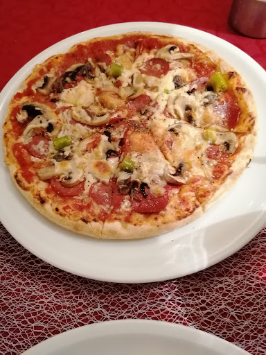 Pizzeria Mediterrano - Thumbnail