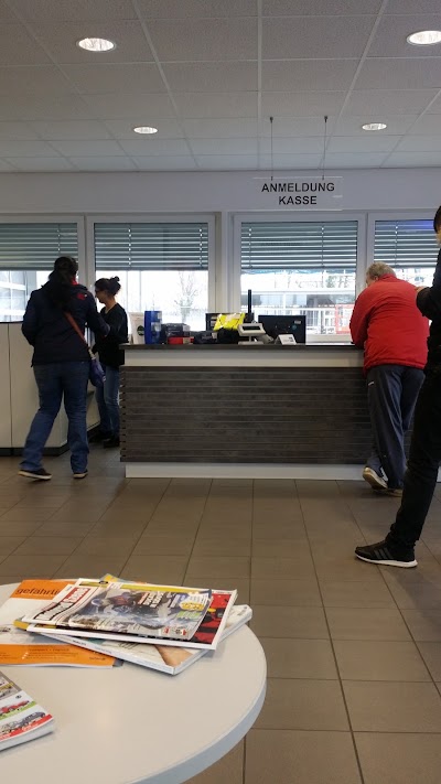 Photos of T&Uuml;V Auto Service-Center Wiesbaden