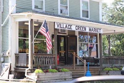 Village Green Market