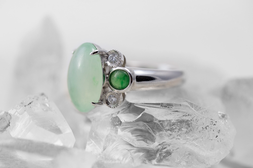 NWA Jade Jewelry
