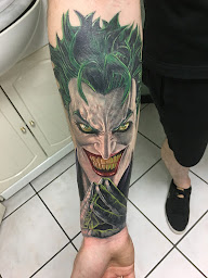 Photo n°5 de Prestige Tattoo à Le Plessis-Trévise (Tatoueur)