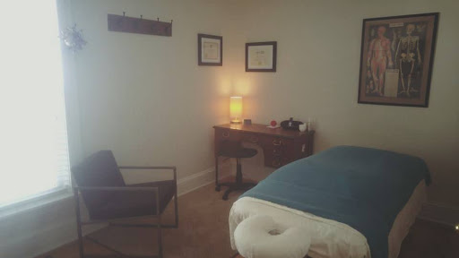 Blue Leaf Massage Therapy/ Blue Leaf Health Collective - Thumbnail