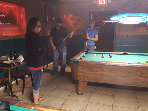 Club 221 Gallery - United States