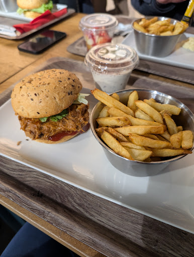 Photo 3 - Tonton Burger - Carquefood