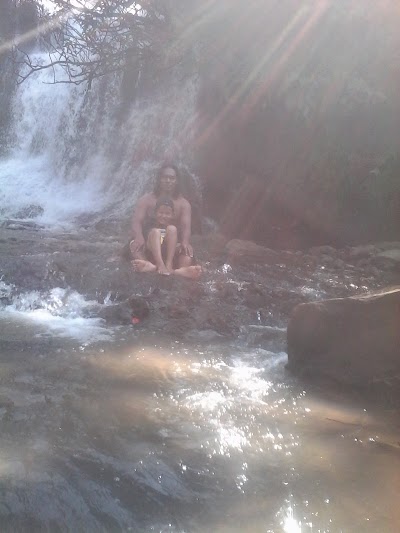 Photos of Parkir Motor Air Terjun Cirajeg