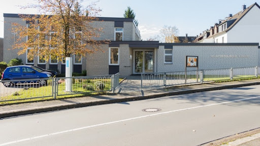 Neuapostolische Kirche Lüdenscheid