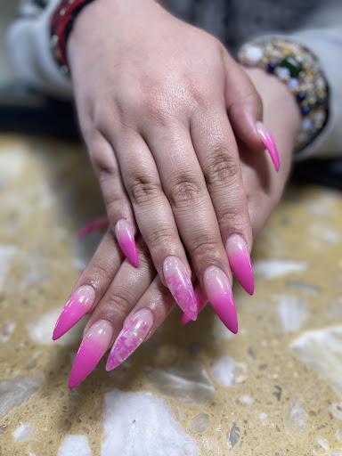 Q Nails Burnsville Inc Gallery - United States