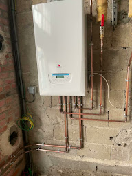 Photo n°2 de IECP à Saint-Jean-de-Monts (Électricien)