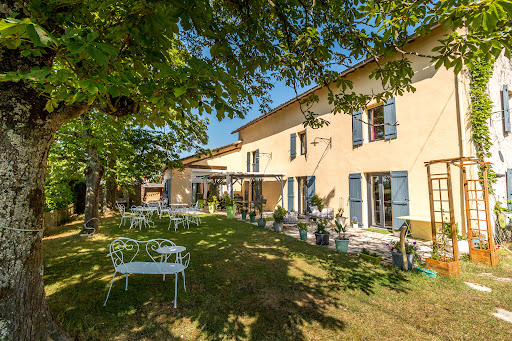 Photo de La Vigneronne