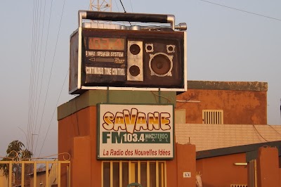 Photos of Radio Savane FM