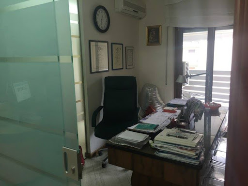 DR.EDUARDO LUPIA STUDIO MEDICO DENTISTICO
