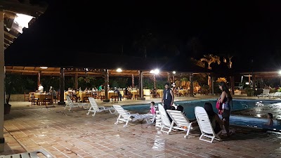 Photos of Hoster&iacute;a "El Arenal"
